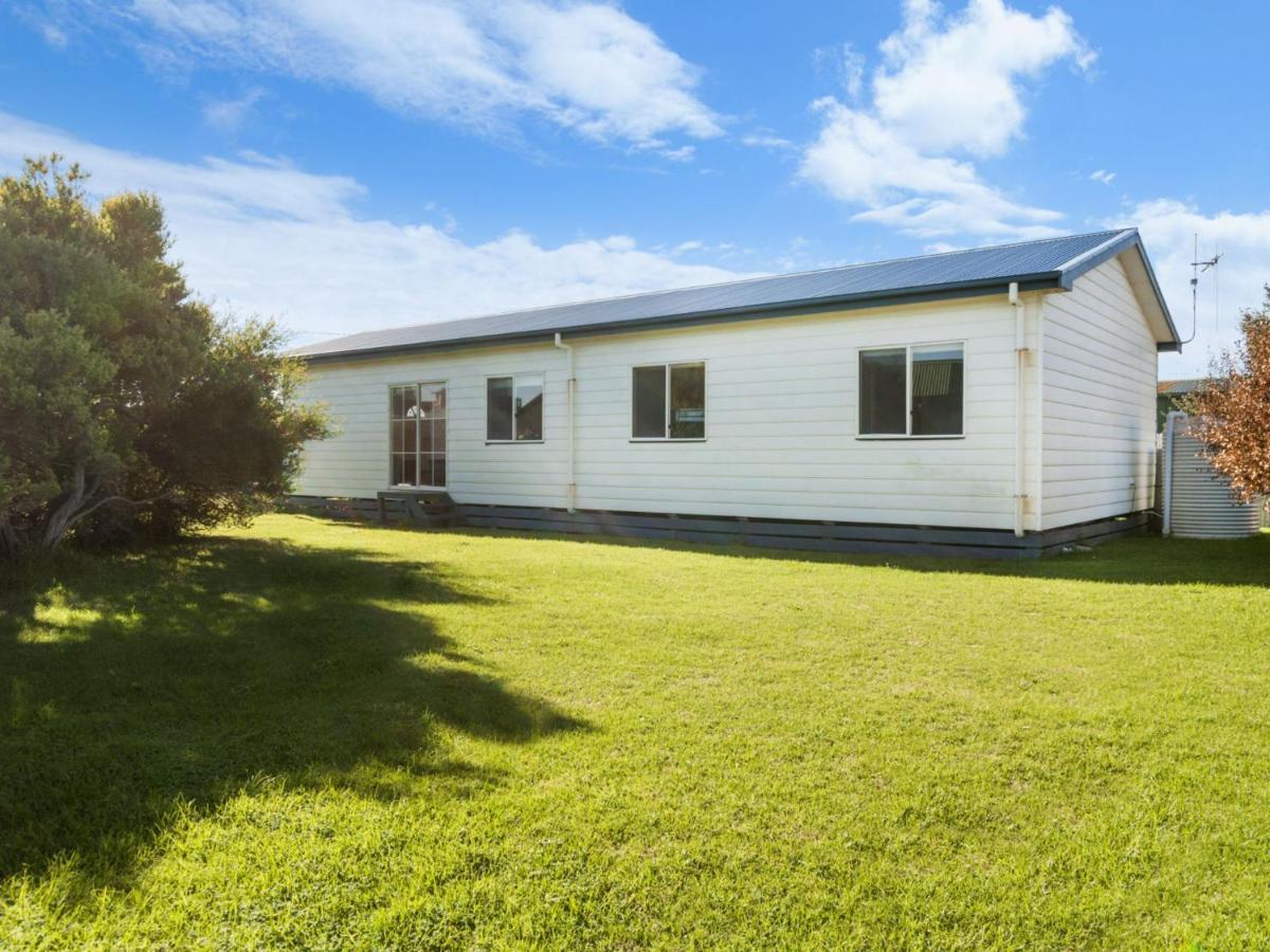 Julieanne Villa Port Fairy Exterior photo