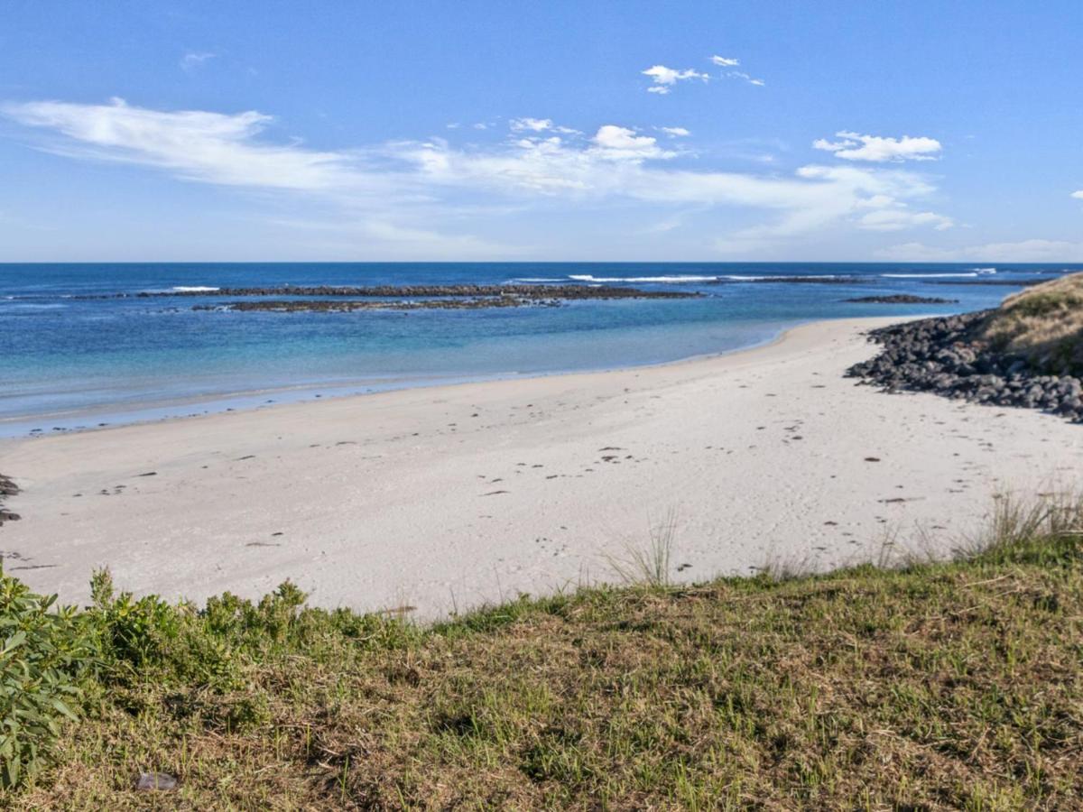 Julieanne Villa Port Fairy Exterior photo