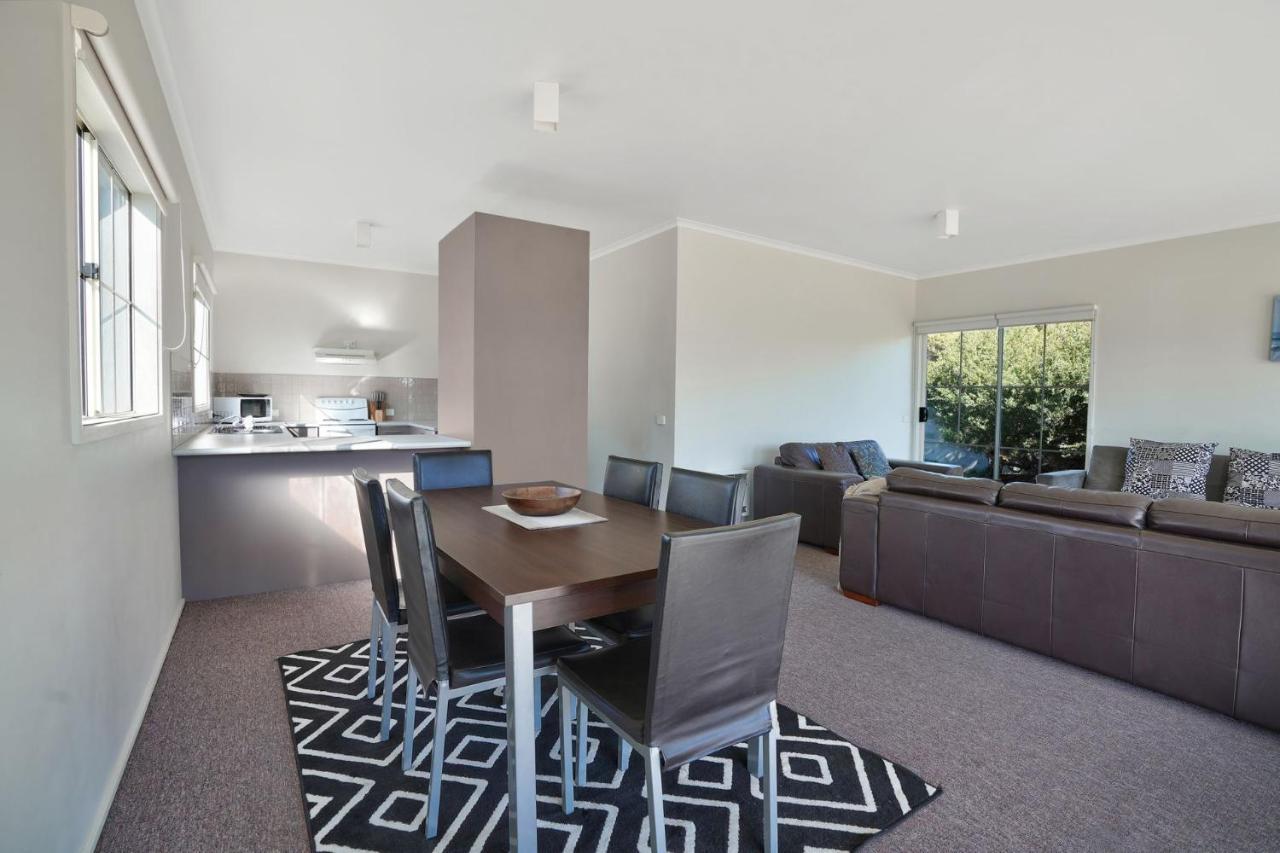 Julieanne Villa Port Fairy Exterior photo