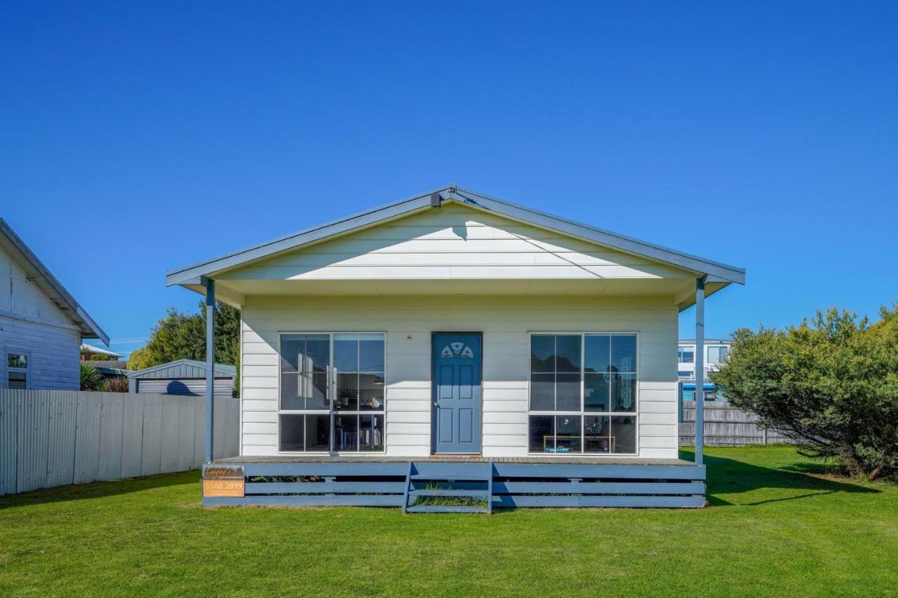 Julieanne Villa Port Fairy Exterior photo